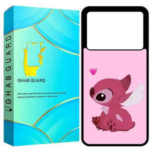 Ghab Guard GCHPK60 Cover For Xiaomi Poco X6 Pro / Redmi K70E