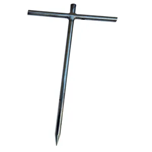 میله ارت سنج مدل IKP-001