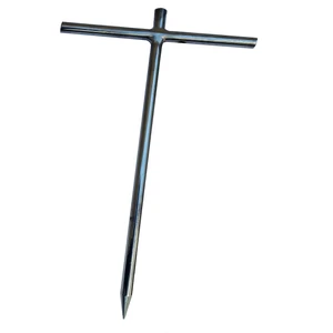 میله ارت سنج مدل IKP-001