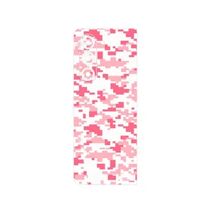 MAHOOT Army_Pink_Pixel Cover Sticker for Samsung Galaxy Z Fold 5