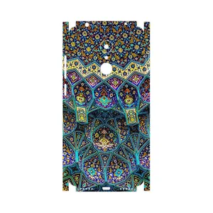 MAHOOT Iran Tile 14-FullSkin Cover Sticker for Xiaomi REDMI 5