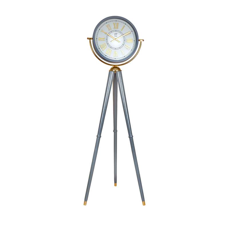 ساعت ایستاده آرام مدل ML6003//A