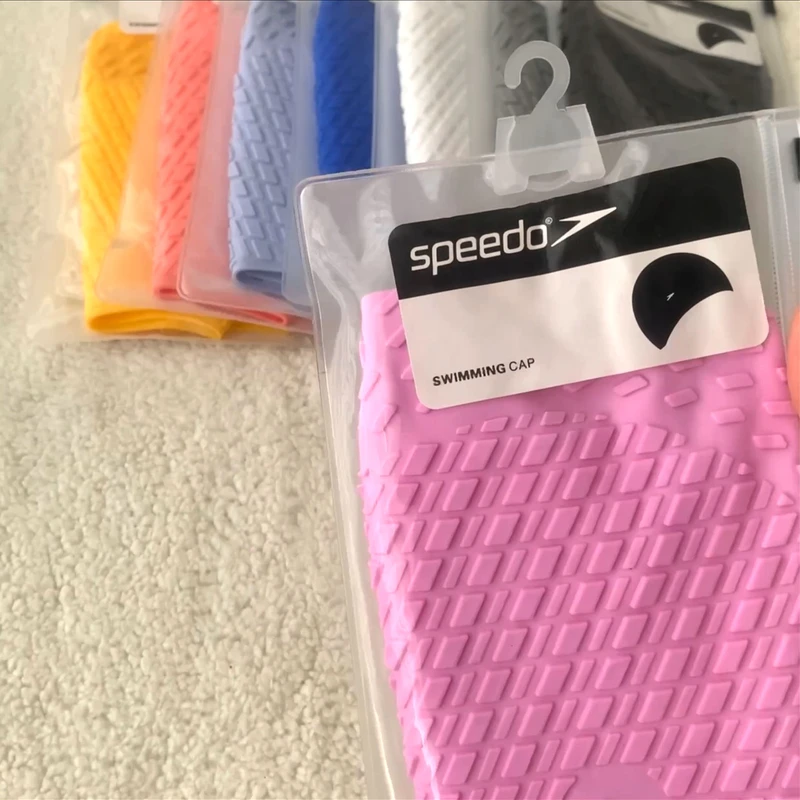 عکس شماره 11 : کلاه شنا اسپیدو مدل pro sw کد 313