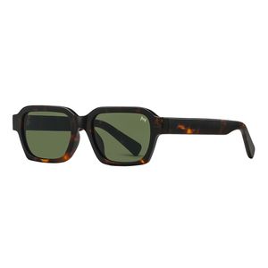 عینک آفتابی زنانه آلبرت وگ مدل SZ8806 Tortoise Army