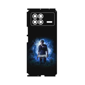 MAHOOT Uncharted Game Series-FullSkin Cover Sticker for Xiaomi Mix Fold 3
