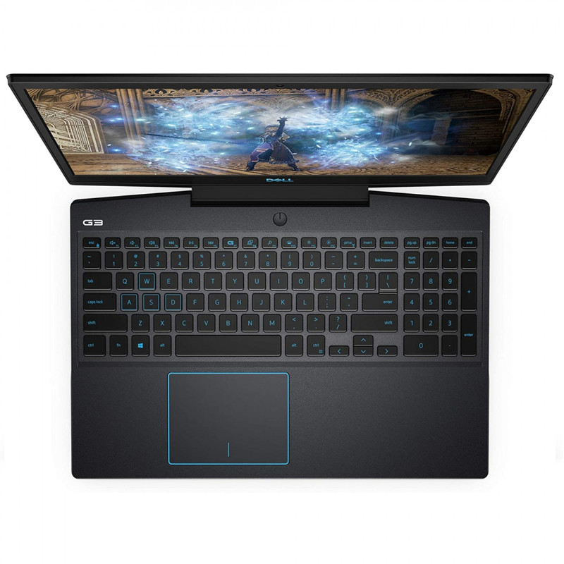 لپ تاپ 15.6 اینچی دل مدل G3 3500 Ti - L 1