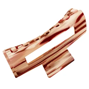 کلیپس مو زنانه مدل 14002 