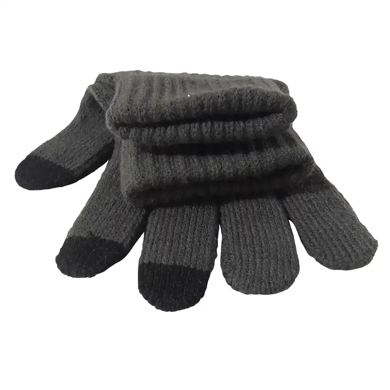 دستکش بافتنی مدل Tuc 009