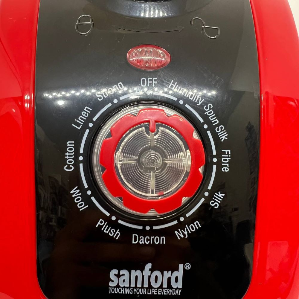 بخارگر سانفورد مدل SF2913GS بخارگر سانفورد مدل SF2913GS