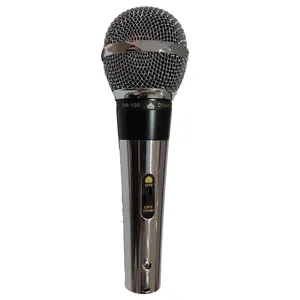 میکروفن داینامیک دی اند دی مدل DM-100