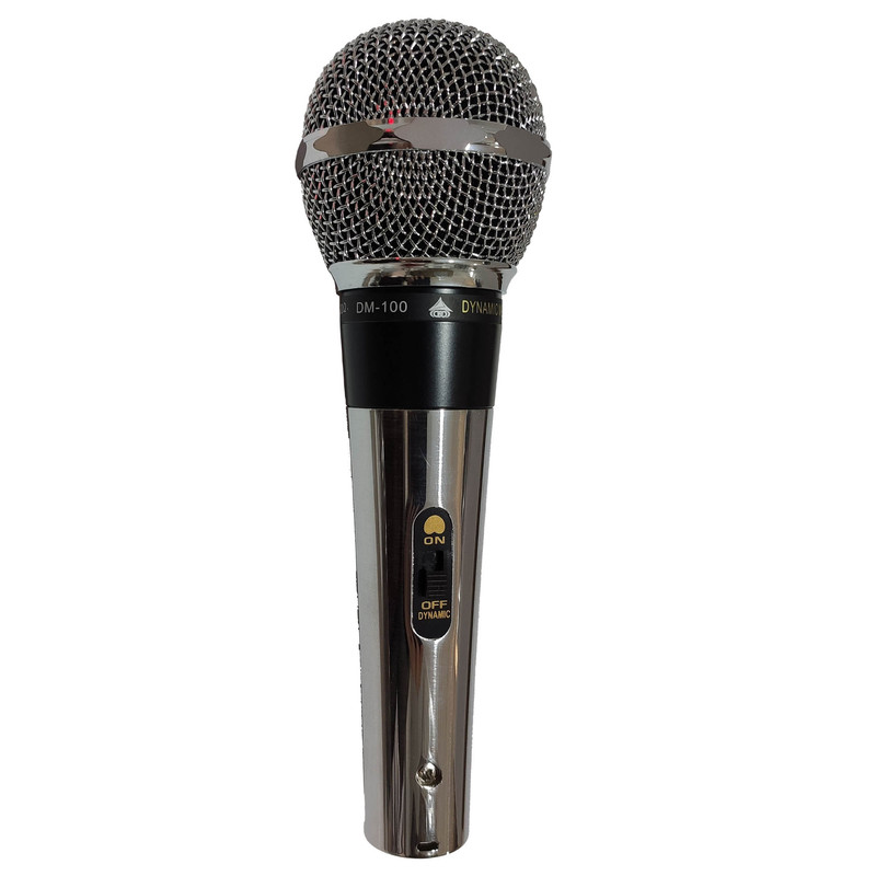 میکروفن داینامیک دی اند دی مدل DM-100