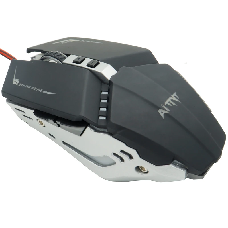 موس مخصوص بازی ای تی ان تی مدل TN-X3