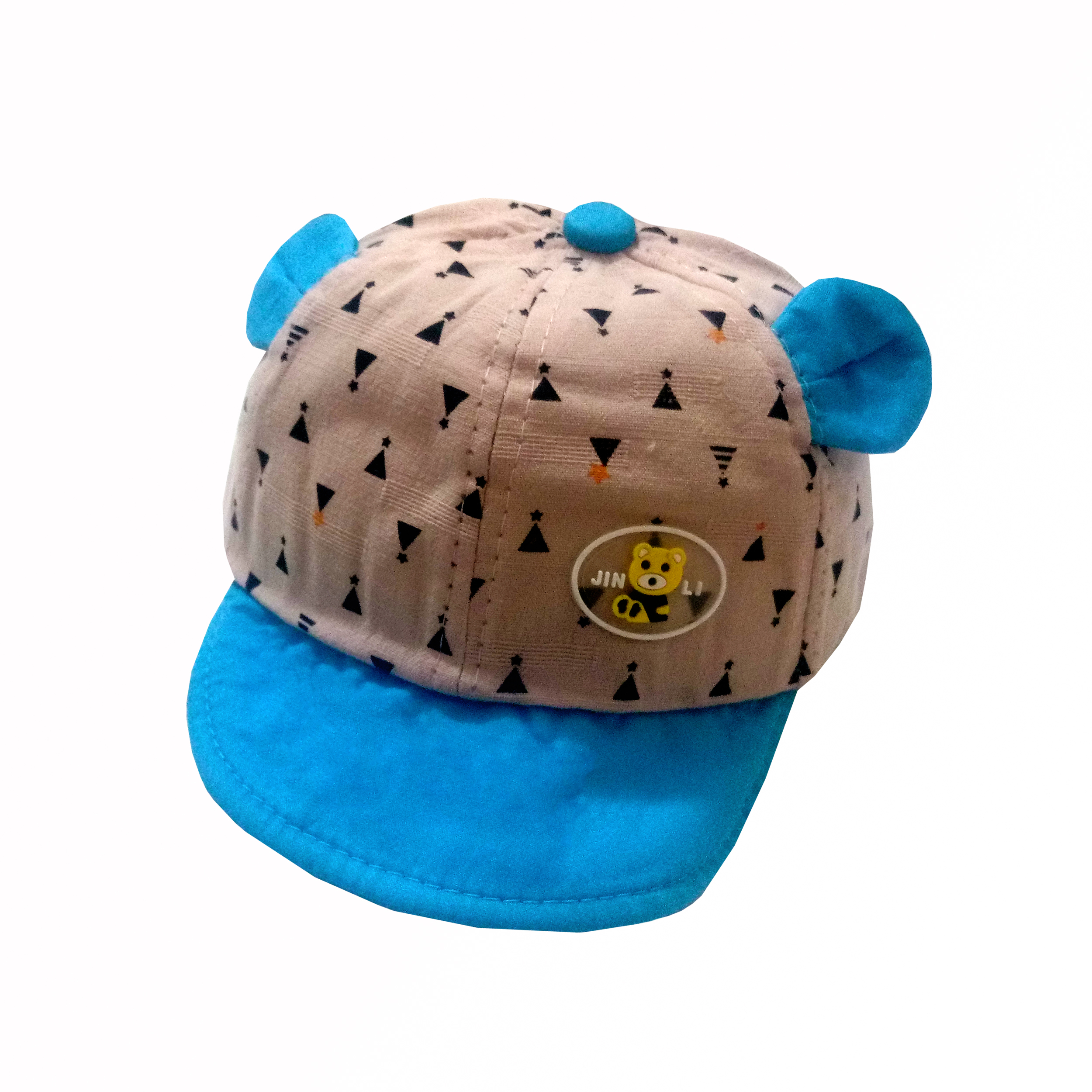 کلاه کپ بچگانه جین لی کد 858585