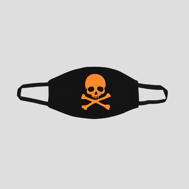 ماسک تنفسی مدل SK-4618 ماسک تنفسی مدل SK-4618