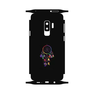 MAHOOT Dream Catchers-FullSkin Cover Sticker for Samsung Galaxy S9 Plus