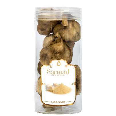 سیر سیاه را از کجا بخریم؟