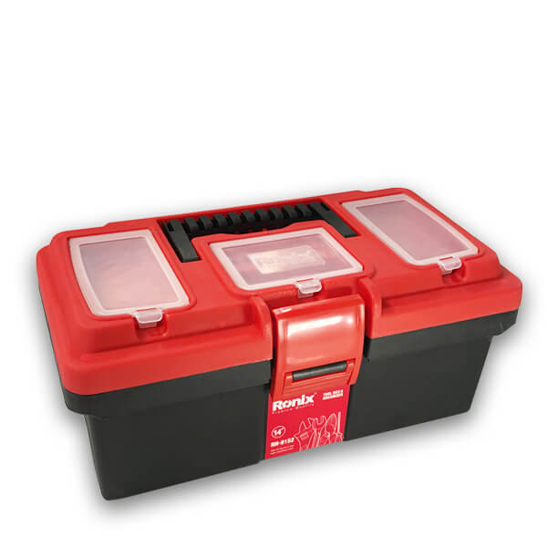 جعبه ابزار رونیکس مدل RON-9152