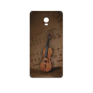 MAHOOT Violin-Instrument Cover Sticker for Lenovo Vibe P1