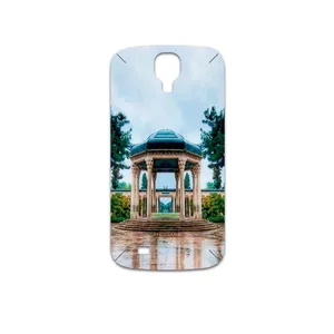 MAHOOT HAFEZ-Tomb Cover Sticker for Samsung Galaxy S4