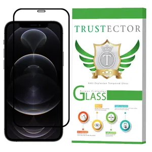 Trustector GSS Screen Protector For Apple iPhone 12 mini