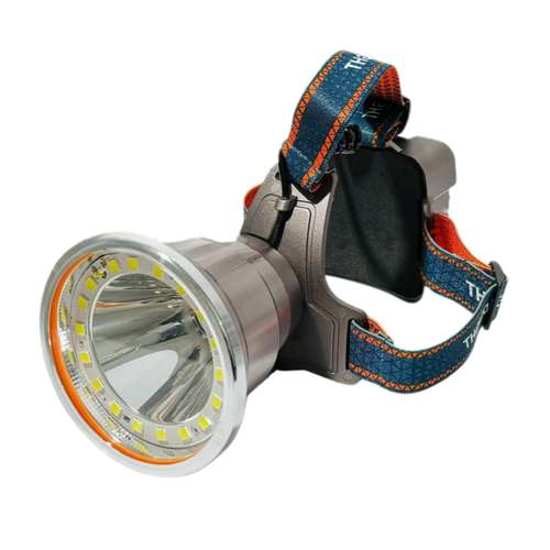 چراغ پیشانی زینگارو مدل WH-2311 با نور مهتابی