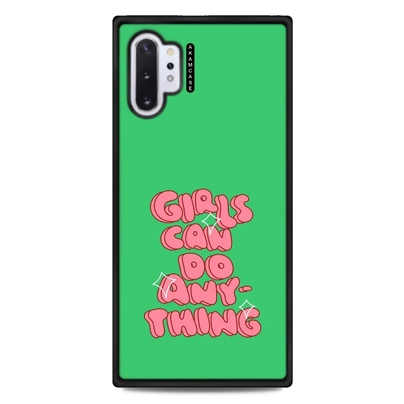 کاور آکام مدل AMC-WSGN10P-POSITIVE-2 مناسب برای گوشی موبایل سامسونگ Galaxy Note 10 Plus