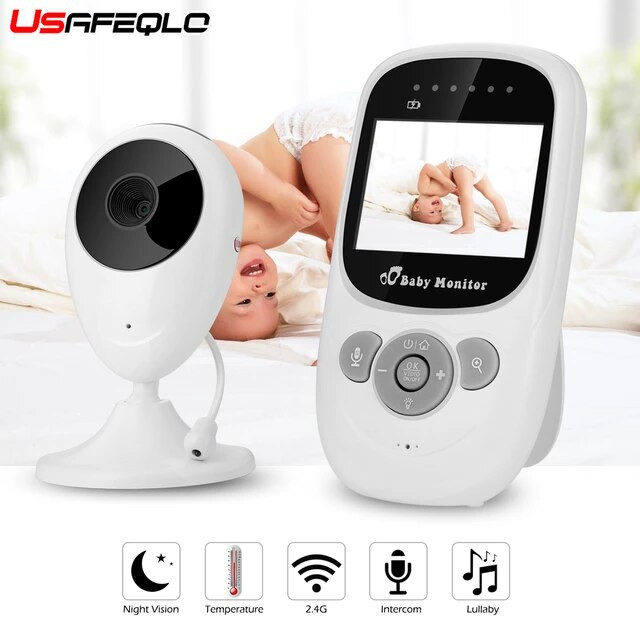 پیجر تصویری کودک مدل SP880