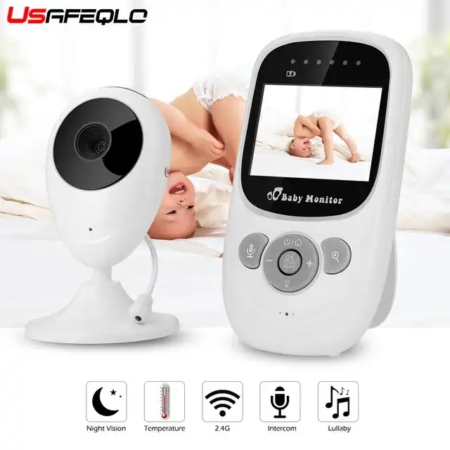 پیجر تصویری کودک مدل SP880