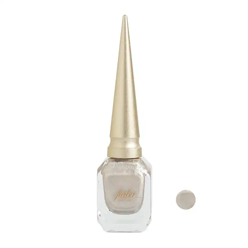 لاک ناخن فیابا شماره F77