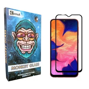 Coconut monku Ceramics Screen Protector For Samsung Galaxy A10s