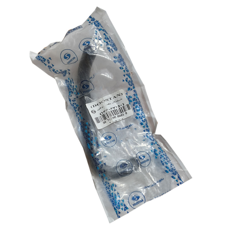 شلنگ بخار روغن خودرو دوستان مدل 7150 مناسب برای پراید