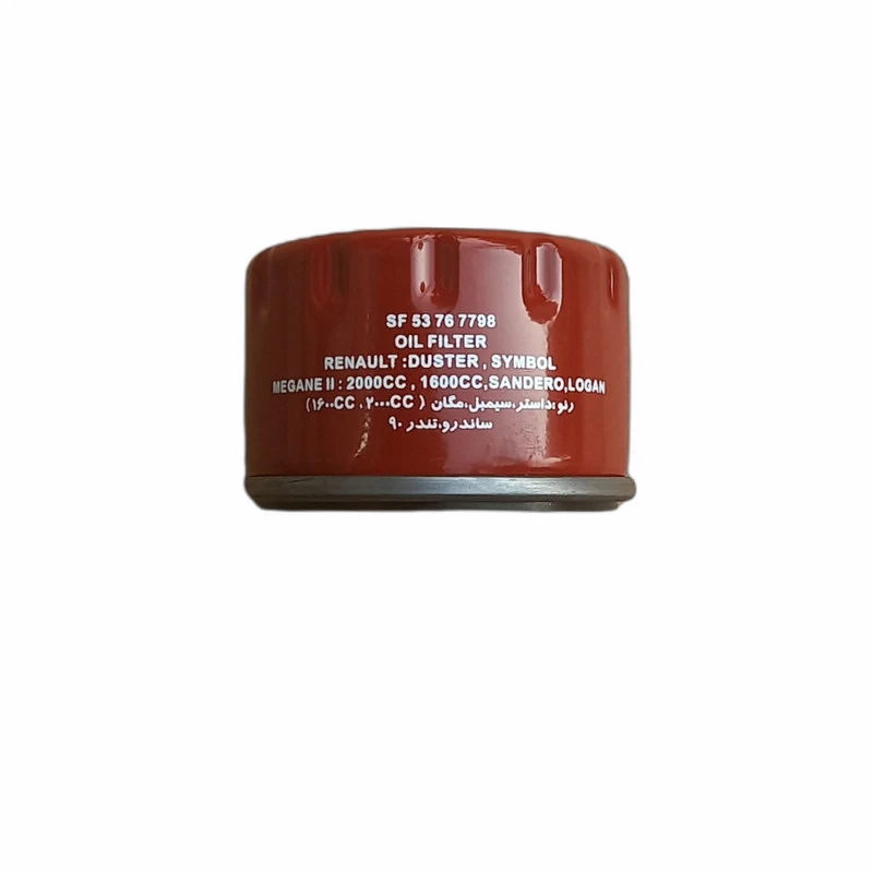 فیلتر روغن سرکان کد SF7798 مناسب برای رنو L90
