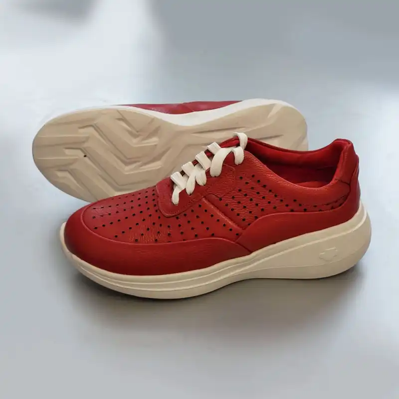 کفش روزمره زنانه مدل باران