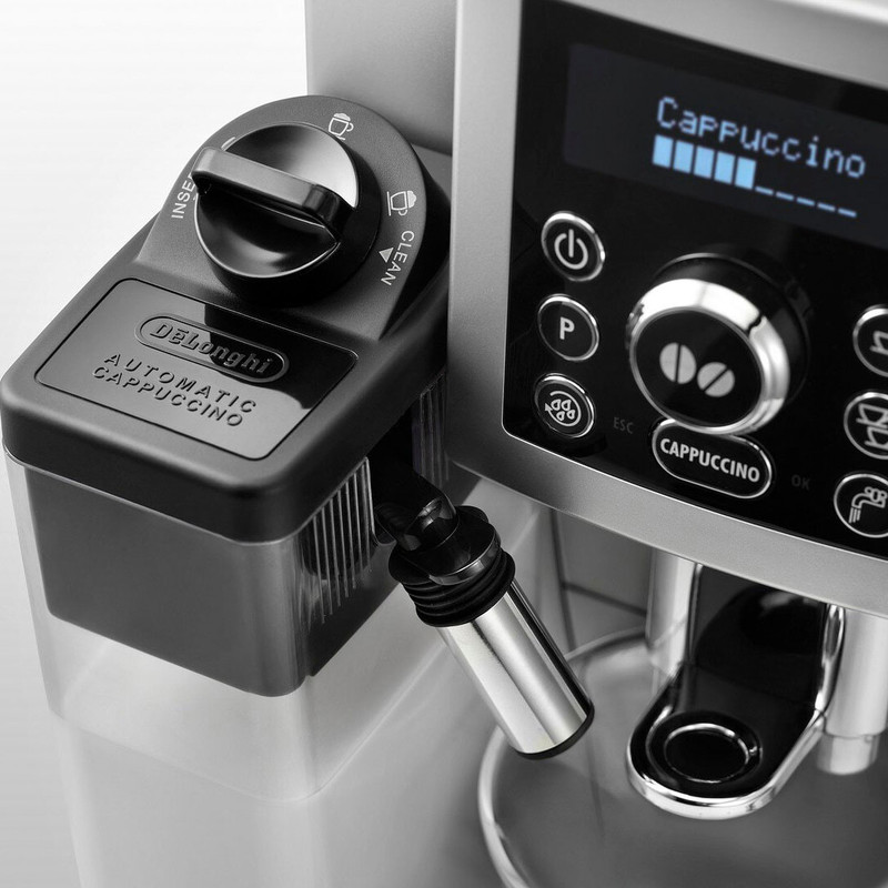 اسپرسو ساز دلونگی مدل ECAM 23.460