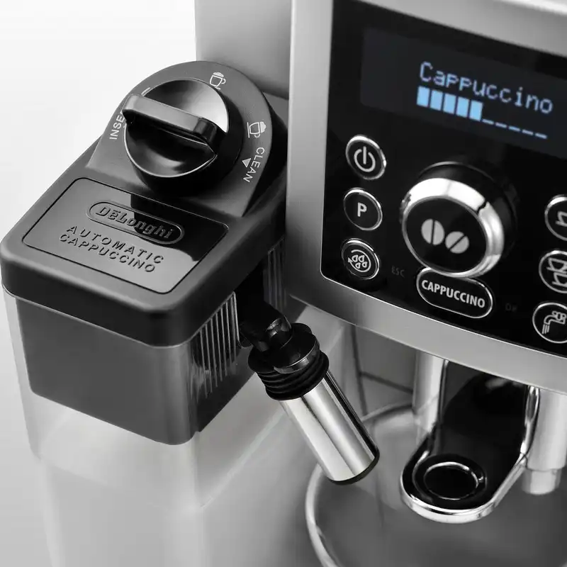 اسپرسو ساز دلونگی مدل ECAM 23.460