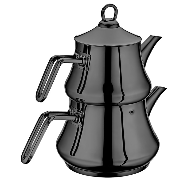 ست کتری و قوری او ام اس مدل C870