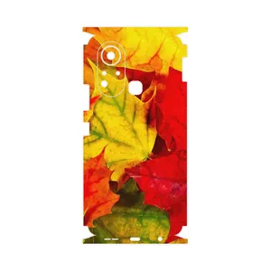 MAHOOT Fall Season-FullSkin Cover Sticker for Infinix Hot 11s