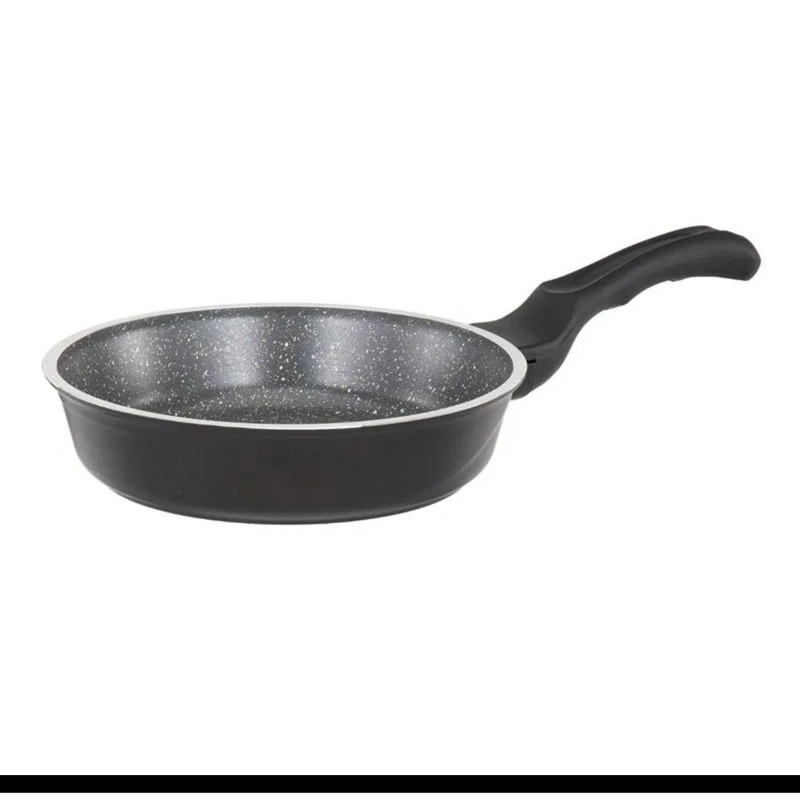 سرویس پخت و پز گرانیت 12 پارچه عروس مدل 01