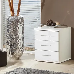 میز پاتختی مدل IK351