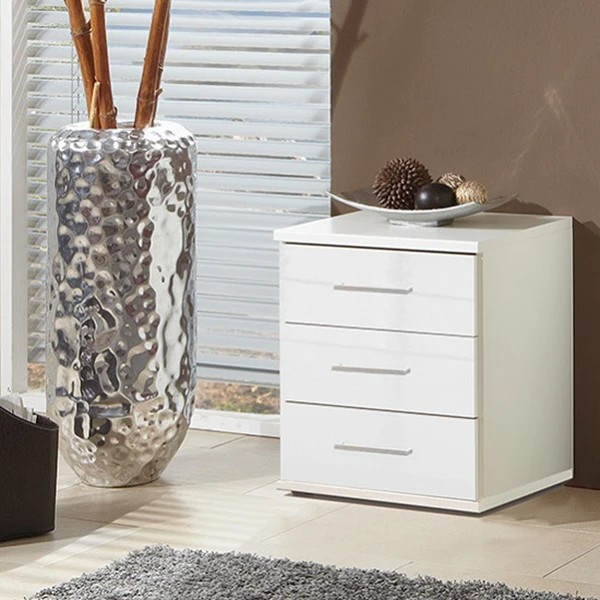 میز پاتختی مدل IK351