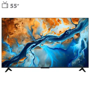 تلویزیون 55 اینچ ال ای دی هوشمند شیائومی مدل S Mini LED 55 2025