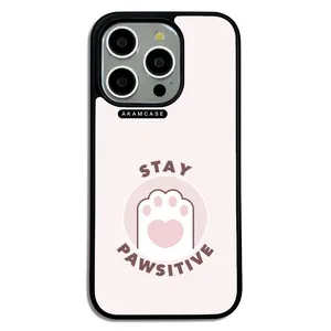 AKAM AMC-WA15PRO-CATS15 Cover For Apple iPhone 15 Pro