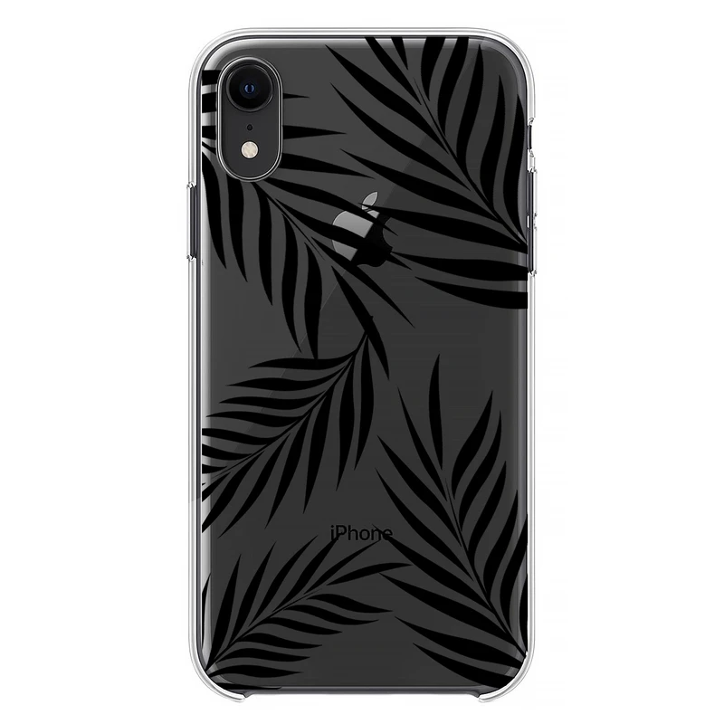 کاور مگافون کد C22-B مناسب برای گوشی موبایل اپل Iphone XR