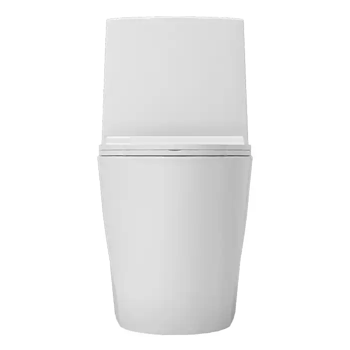 توالت فرنگی چینی کرد مدل آوینا 2