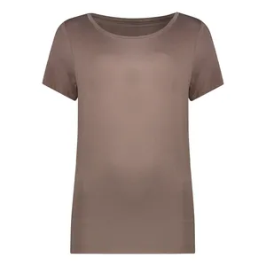 تی شرت آستین کوتاه زنانه ناربن مدل 15211077