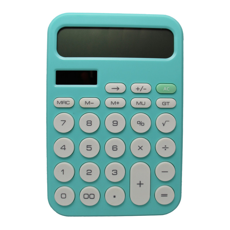 ماشین حساب مدل AL-2999B