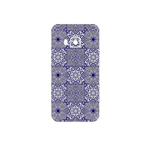 MAHOOT Iran Tile 11 Cover Sticker for HTC One S9