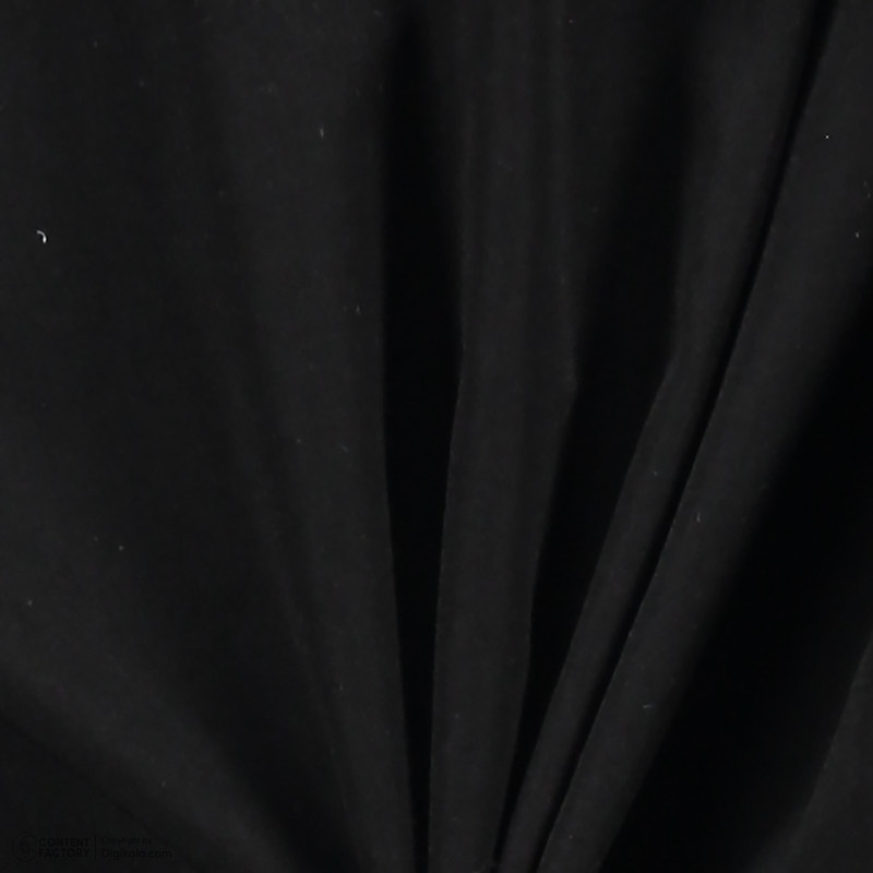 کراپ شومیز آستین بلند زنانه لوسیفر مدل W21661