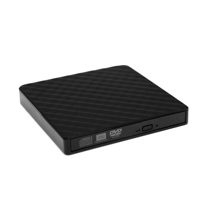 درایو DVD اکسترنال سیگیت مدل M101 درایو DVD اکسترنال سیگیت مدل M101