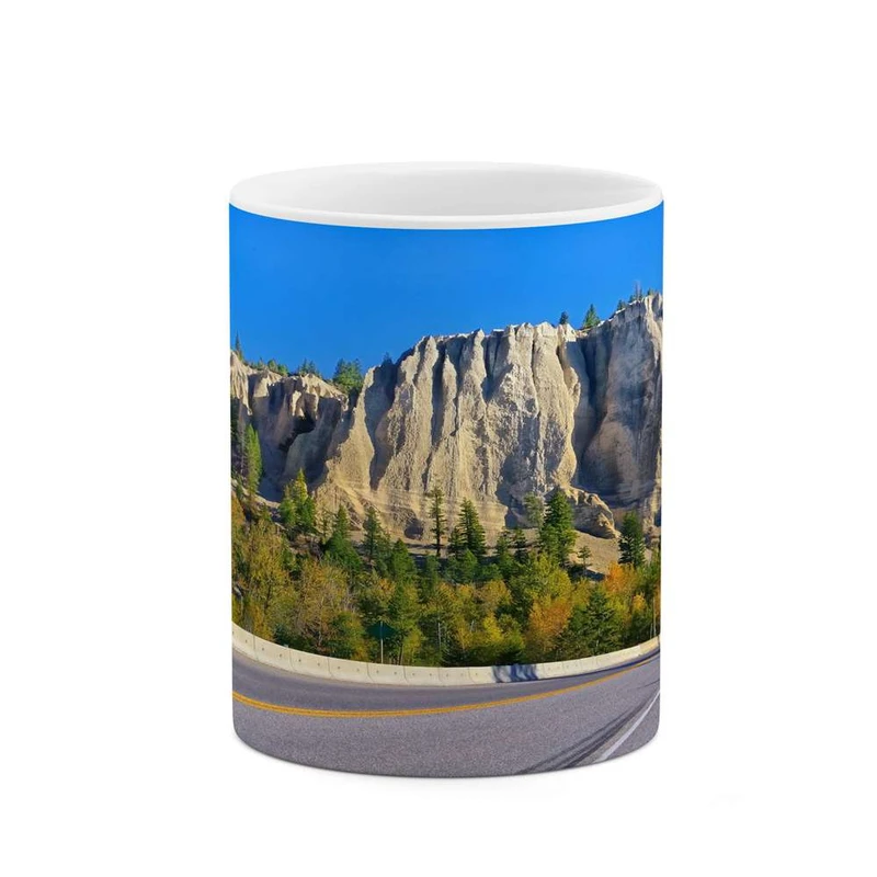 ماگ کاکتی مدل کوهستان کد mgh15689